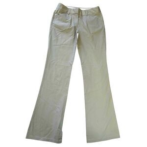 Theory tan  Chinos Versatile Cotton Blend 2